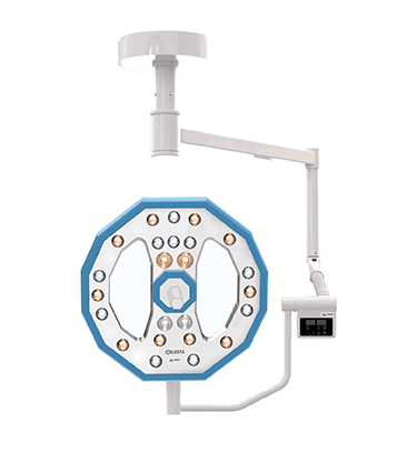 Ceiling OT Light