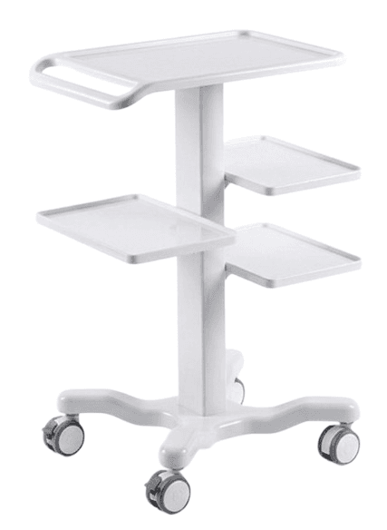 Multi-Purpose Trolley - FastOnMed Healthcare UAE