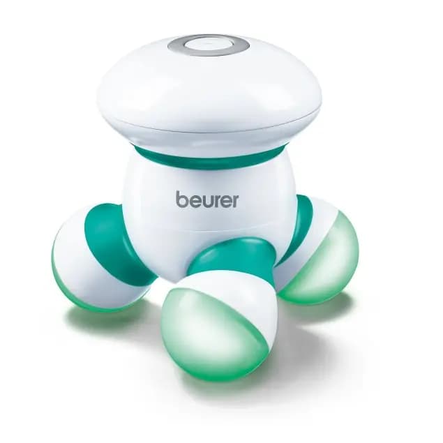 Mini Massager MG 16 Green