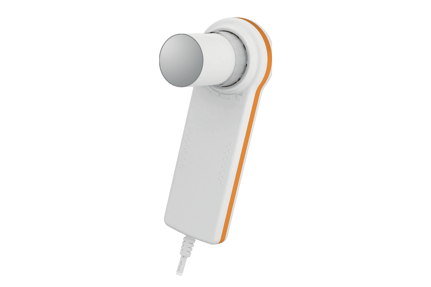 MIR Minispir USB Spirometer