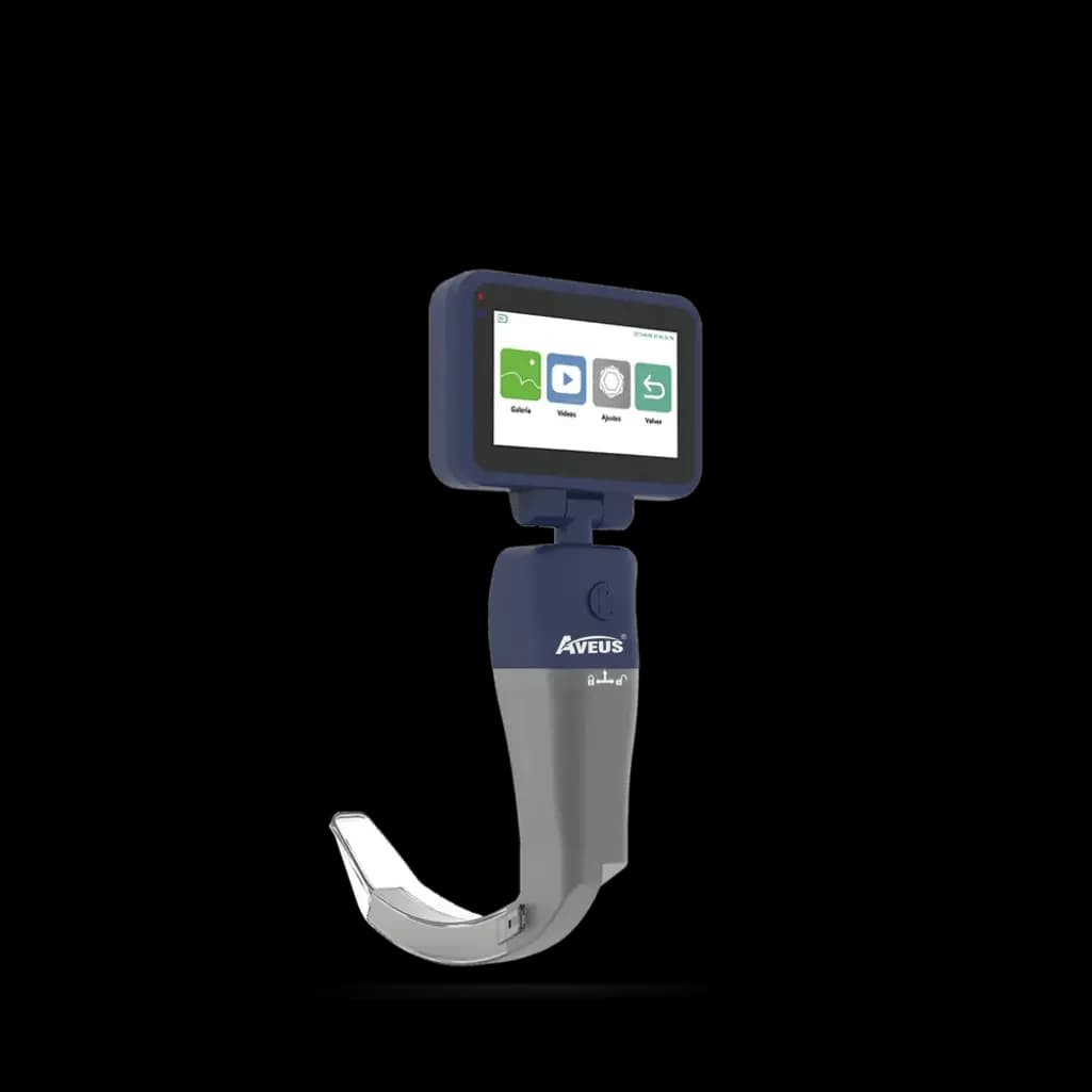 Video Laryngoscope – AV-VL-2