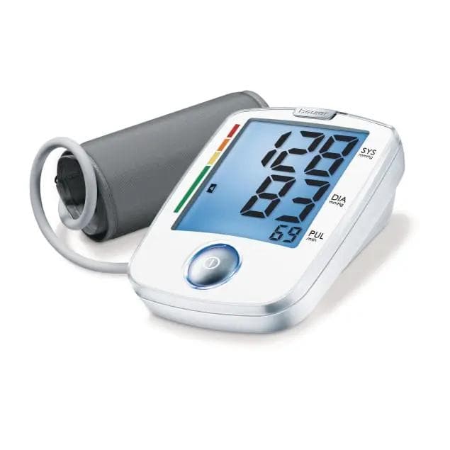 Beurer BM 44 Upper Arm Blood Pressure Monitor