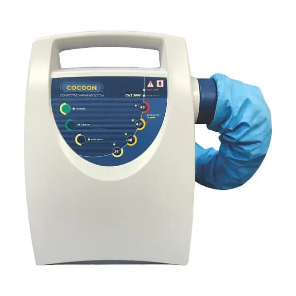 Cocoon Patient Warming System
