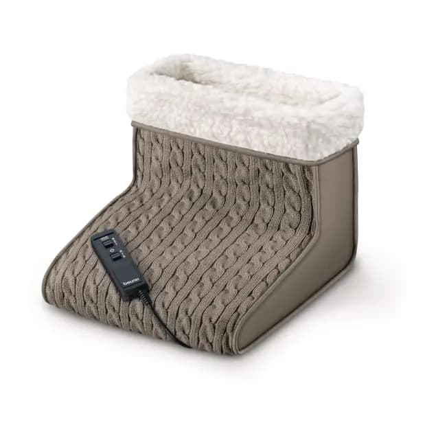 Massaging Foot Warmer FWM 45