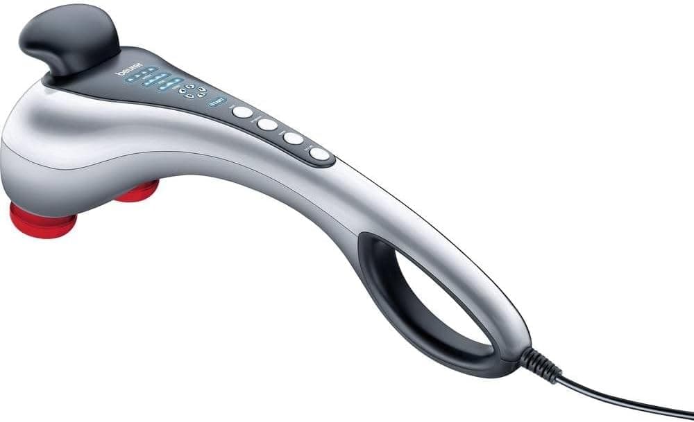 Infrared Tapping Massager MG 100