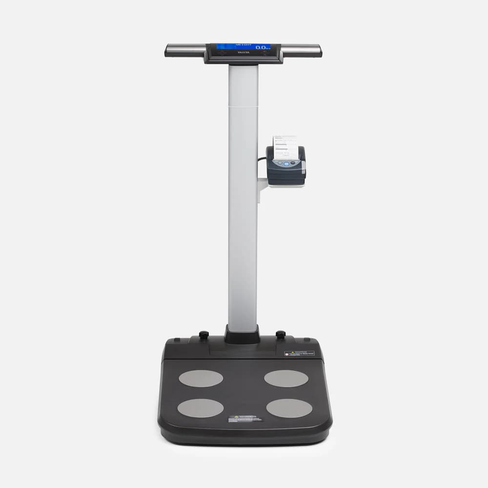 Tanita Portable Body Composition Analyzer – MC-580