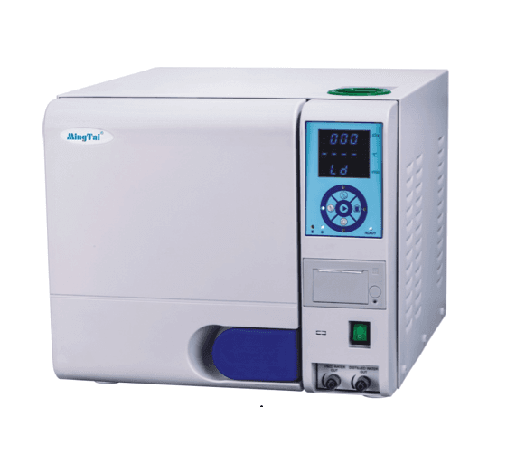 Autoclave Class B 18L