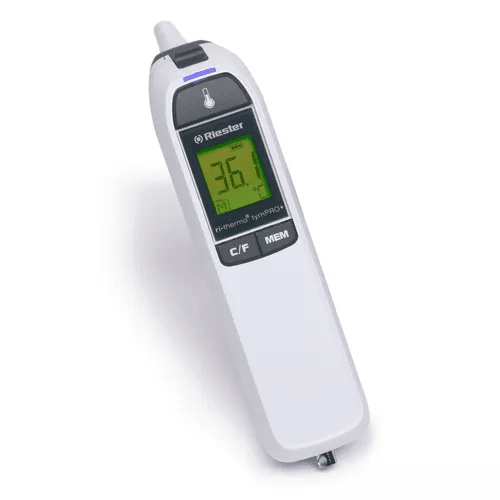 Riester ri-thermo® tymPRO+ Tympanic Thermometer