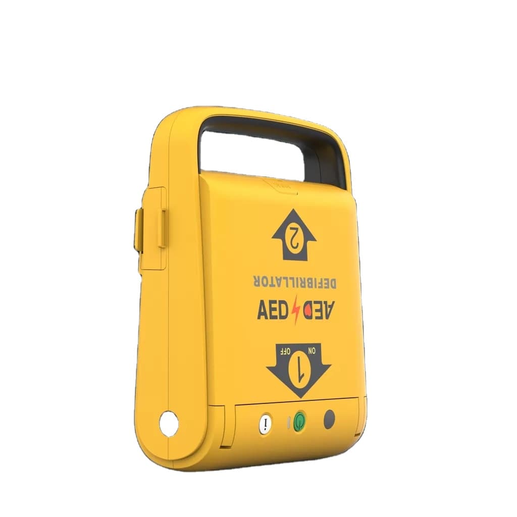 AMOUL Automated External Defibrillator – i5