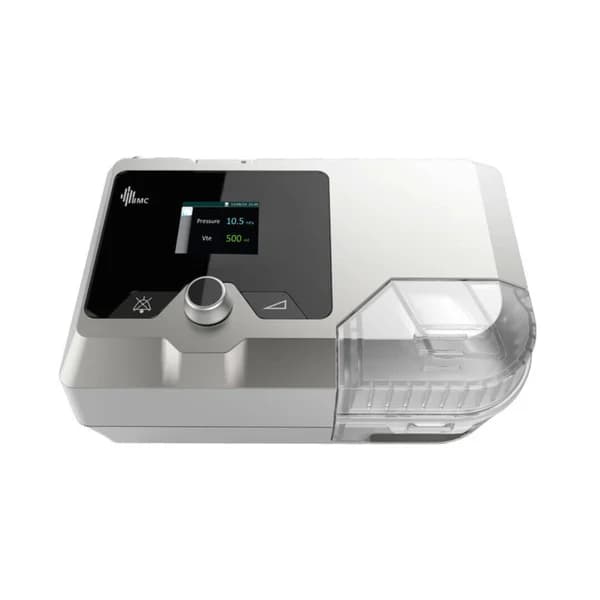 BMC BPAP System G2S BPAP – Advanced BiPAP Machine with Heated Humidifier