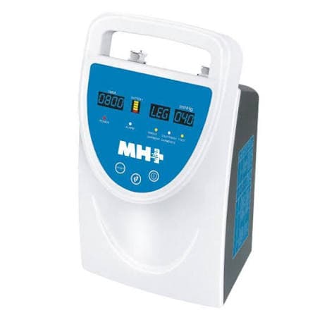 MHH800 DVT Intermittent Compression Pump - FastOnMed Healthcare UAE