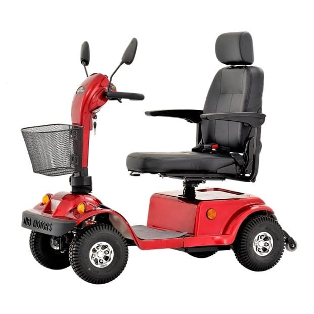 Enjoycare EML46A Mobility Scooter