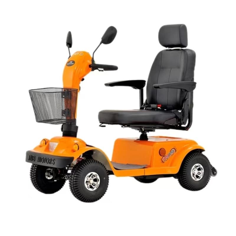 Enjoycare EML46DP Mobility Scooter