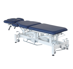 Ideal Plus 6 Section Multi-Purpose Electric Treatment Chair – TAB 600 MP - FastOnMed Healthcare UAE
