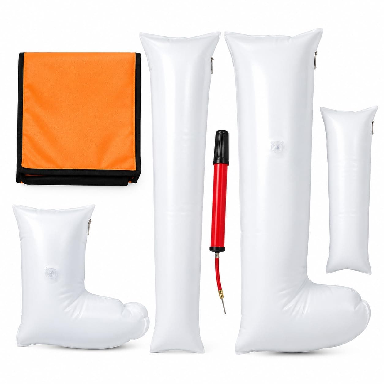 Abimed Air Splint Set – AM 444
