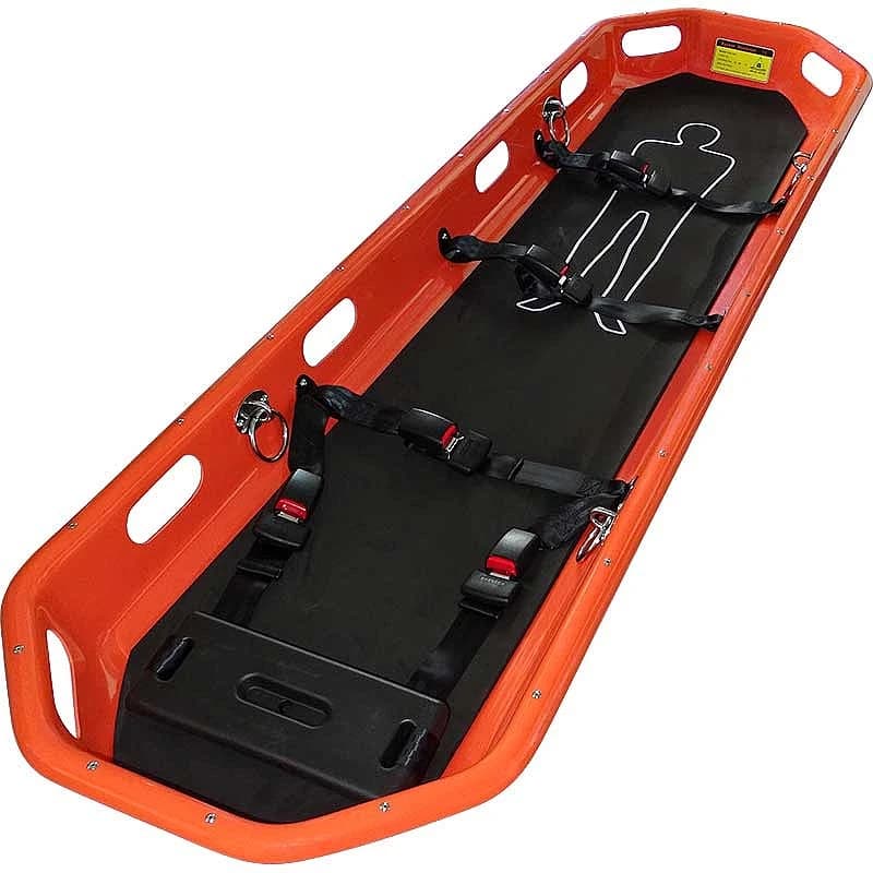 Abimed Split Basket Stretcher – AM 111
