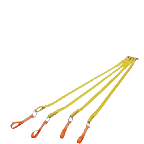Rescue Bridle – TD+8A