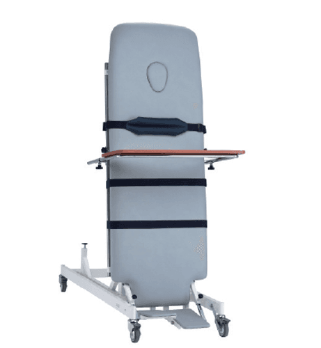 Canova Electric Single Leg Tilt Table – ART250171