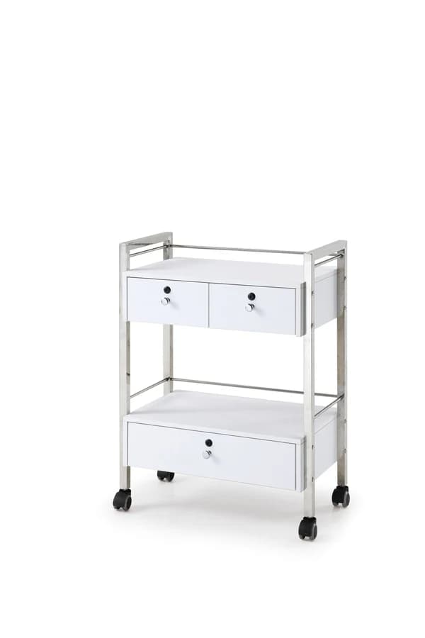 DP-6104 Medical Utility Trolley – DongPin - FastOnMed Healthcare UAE