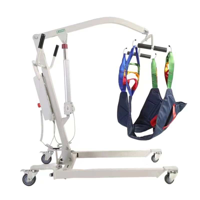 Electric Patient Lift & Transfer Hoist – Enjoycare EK06201