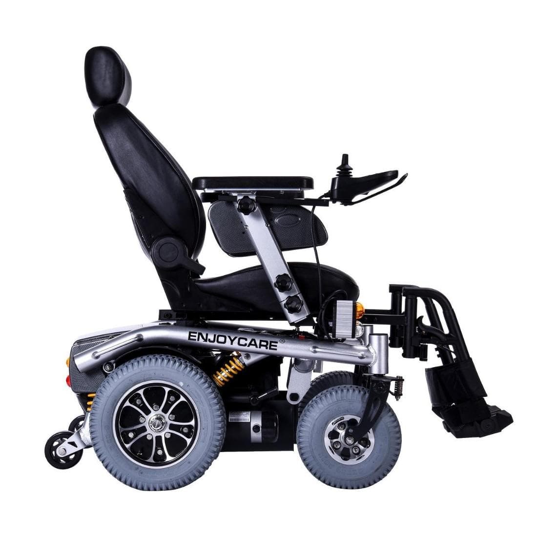 Enjoycare EPW69 Heavy-Duty Power Wheelchair