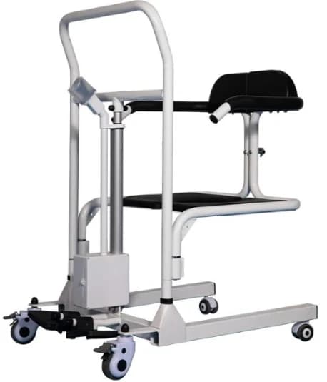 Electric Lift Patient Transfer Chair – Enjoycare EK912