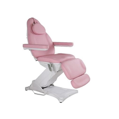 Electric Multi-Motor Treatment & Esthetician Bed – Dongpin DP 8195