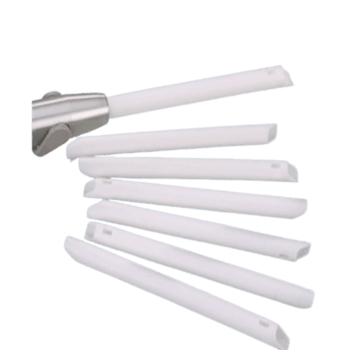 High Vacuum Tips – AM 221 | Standard Size