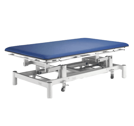 Mat Bobath Pro Power Treatment Table | Electric Height Adjustable