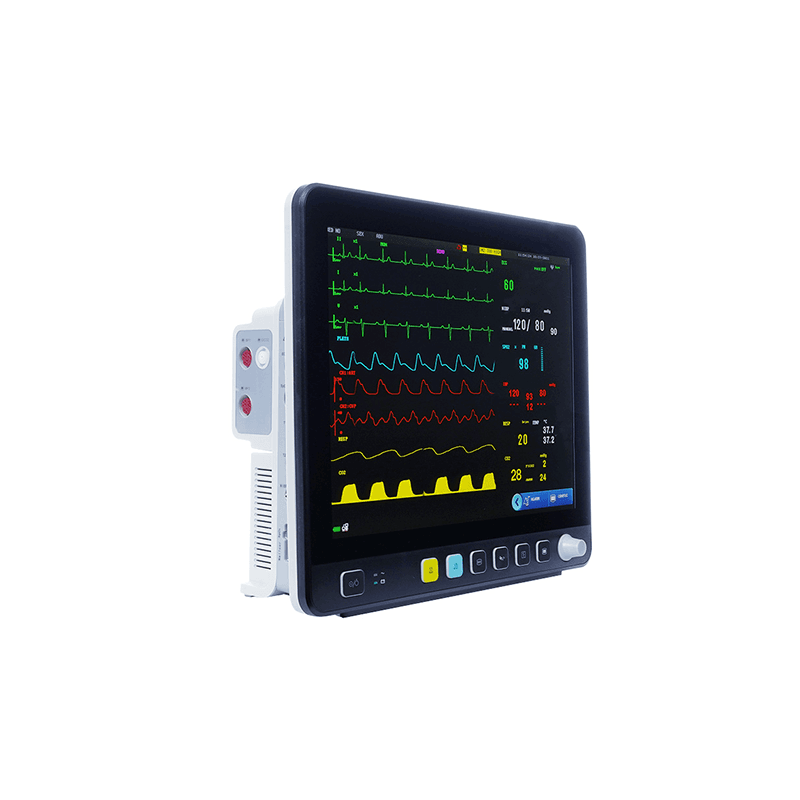 Periodmed E15 Multiparameter Patient Monitor - FastOnMed Healthcare UAE