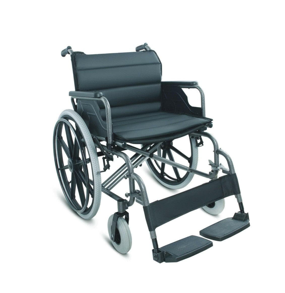 NEMO Standard Wheelchair – BluReha UN2002 - FastOnMed Healthcare UAE