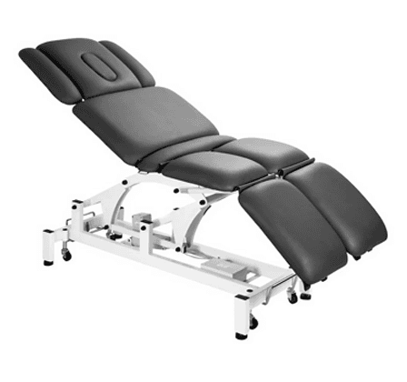 Orthopedic 9 Section Electric Examination Physiotherapy Couch – TAB 900SL