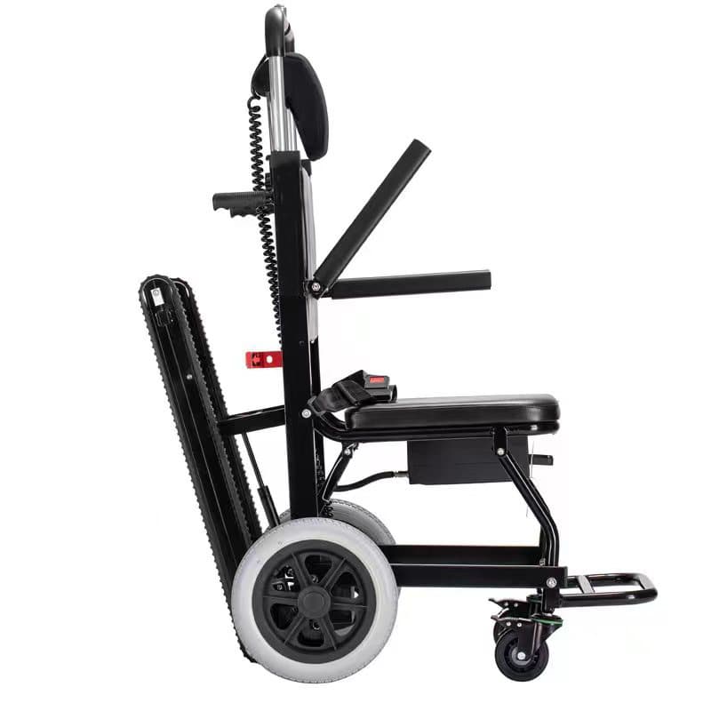 Electric Stair-Climbing Wheelchair – EPWH6 - FastOnMed Healthcare UAE