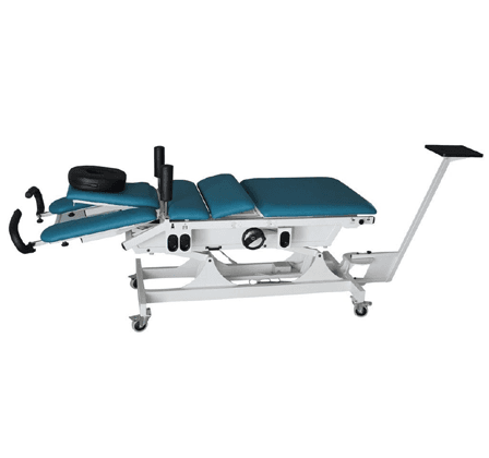 SpineTrac Spinal Decompression Therapy System – HM-DTS100