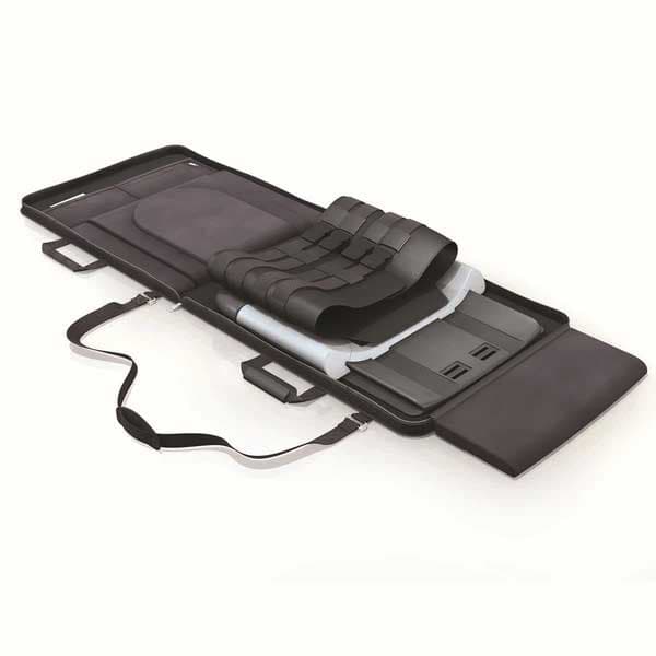 Saunders Lumbar Hometrac Portable Lumbar Traction Device – 199603