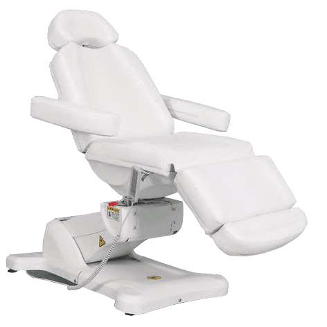 Electric Dermatology & Spa Treatment Couch – DER-19