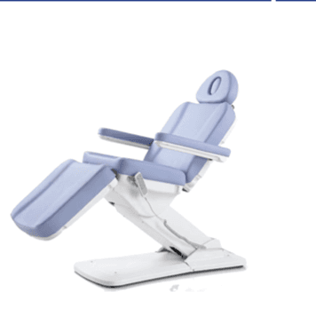 Electric beauty and dermatology chair, Dong Pin DP-8394C