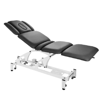 Orthopedic 7 Section Electric Examination Physiotherapy Couch – TAB 700SL