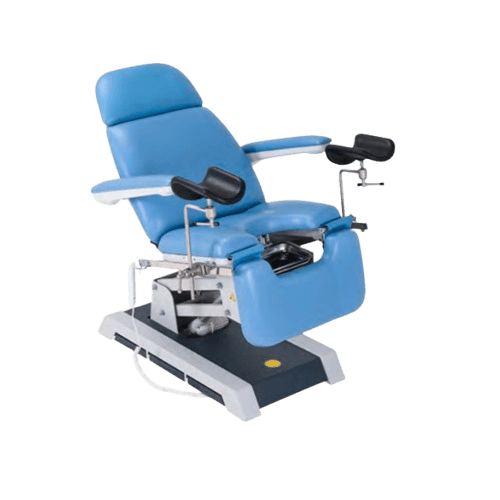 OP-Gyn+ Electric Gynaecological Examination Chair – GYN 220