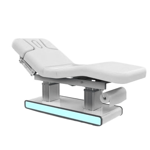DER 275 3 Motor Electric Spa Treatment Table – Double Column