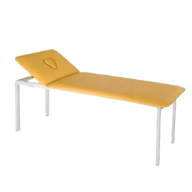 TAB 200 FHS 2 Section Fixed Height Treatment Couch