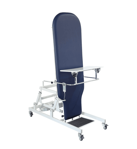 Ideal Plus Electric Variable Height Tilt Table – TAB 100