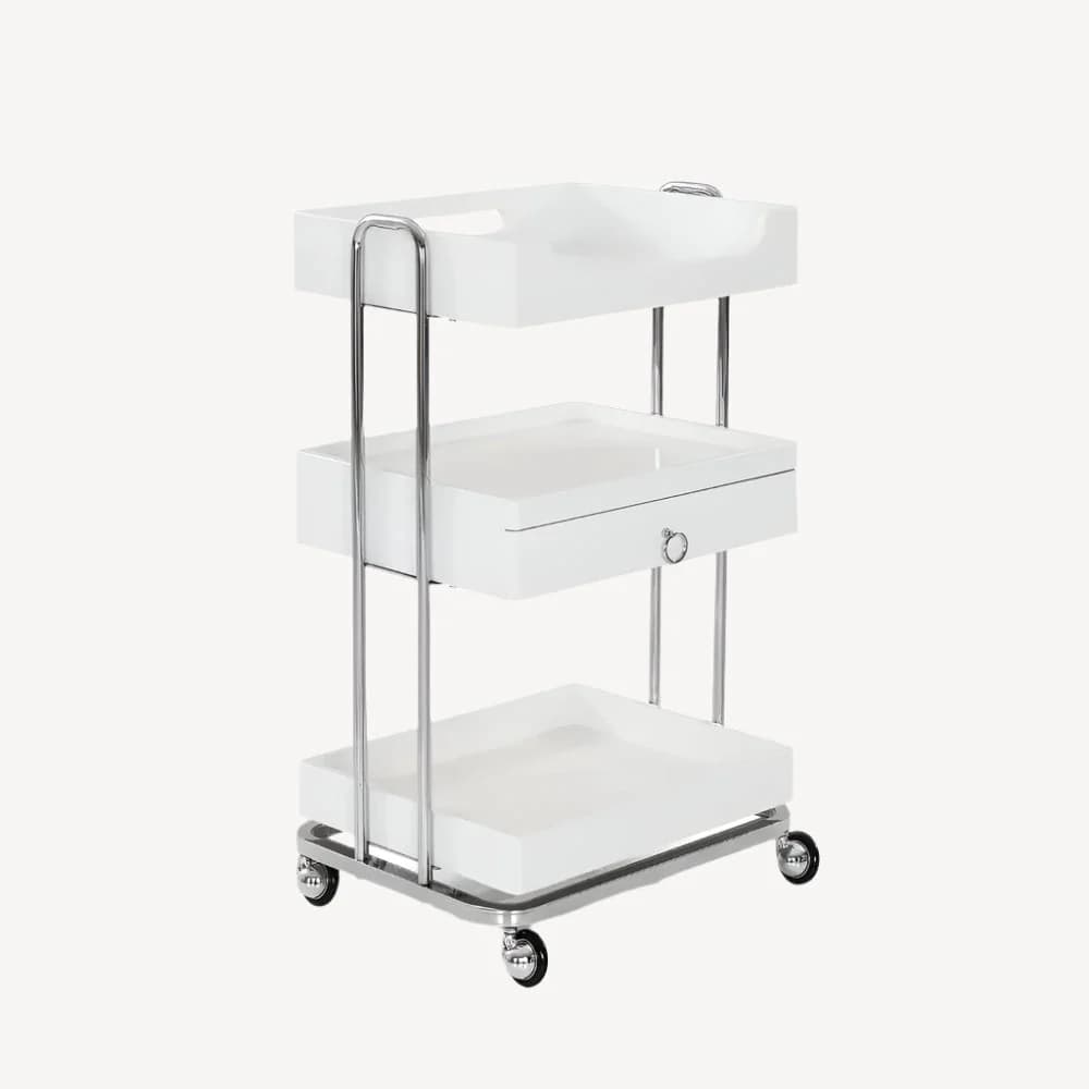 Medical Utility Trolley – Dongpin OY-005