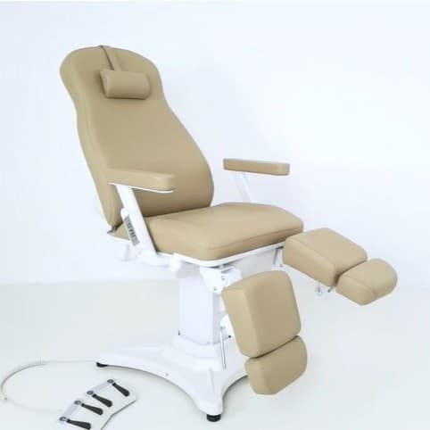 Podiatry Chair - FastOnMed Healthcare UAE