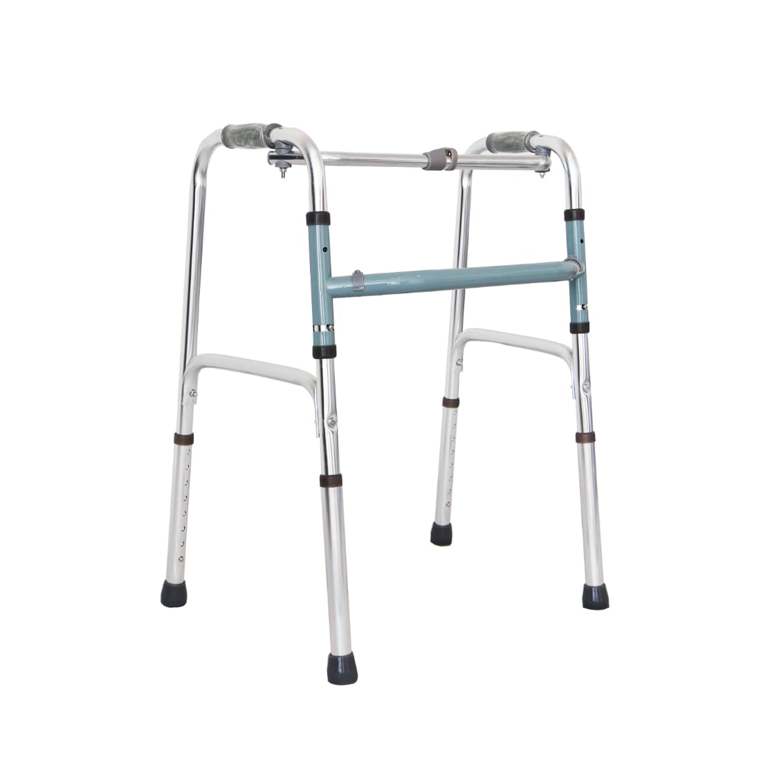 Aluminum Folding Walker – Enjoycare EK311