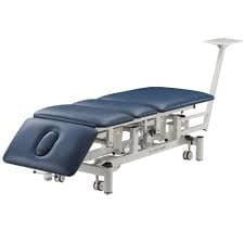 Ideal Plus Electric Physiotherapy Traction Couch – TAB 400-B