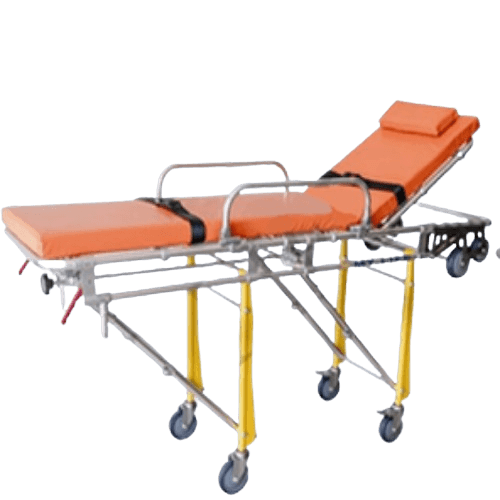 Mylife Fully Automatic Loading Stretcher – TD 010131H