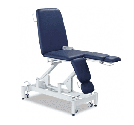Ideal Plus Electric Podiatry Treatment Chair – TAB 600PD