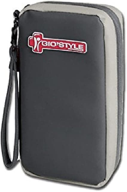 GIMA MedInsuline Cool Bag – Beige/Grey | 27203 - FastOnMed Healthcare UAE