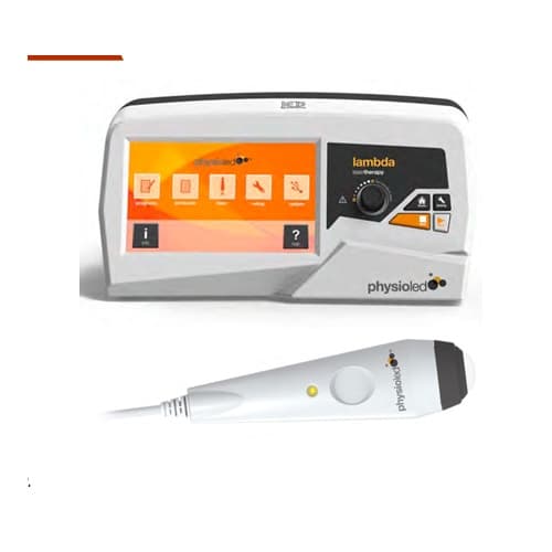 LAMBADA Monodiodic Laser 30W – Physioled Laser Therapy System